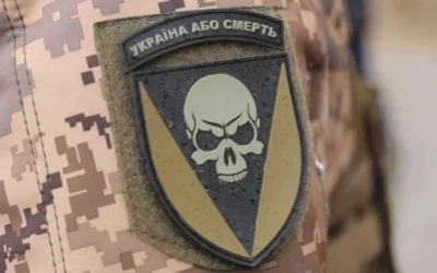 72 ОМБр підтвердила загибель військових під Харковом: до злочину можуть бути причетні громадяни рф