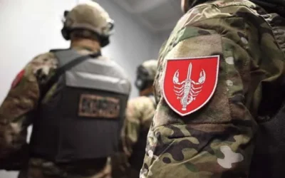 Загиблі під Харковом бійці мали позитивні характеристики: до розшуку нападника залучено ВСП та СБУ