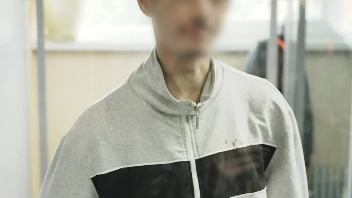 Суд арештував росіянина, який розстріляв 6 людей на Харківщині