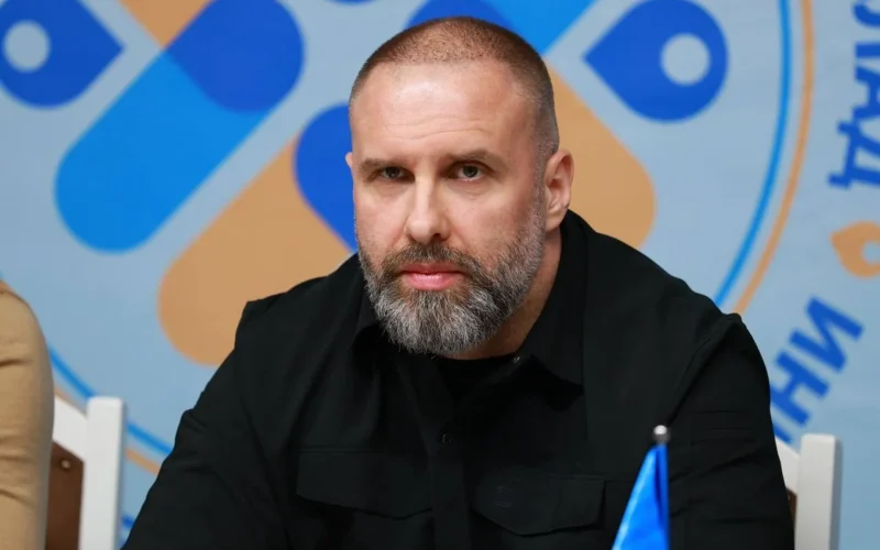 Синєгубов розповів про ситуацію на Харківщині станом на 19 жовтня