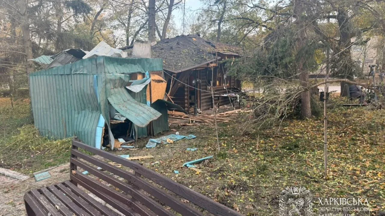 На Харківщині за добу внаслідок російських обстрілів 6 людей загинули, постраждала 21 людина – Синєгубов
