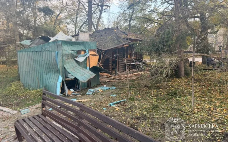 На Харківщині за добу внаслідок російських обстрілів 6 людей загинули, постраждала 21 людина – Синєгубов