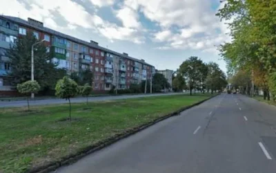 Бульвар Богдана Хмельницького у Харкові перейменували на честь спецпідрозділу «Омега»