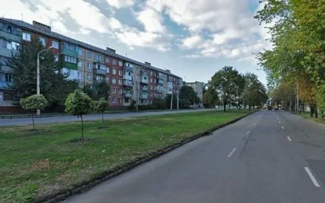 Бульвар Богдана Хмельницького у Харкові перейменували на честь спецпідрозділу «Омега»