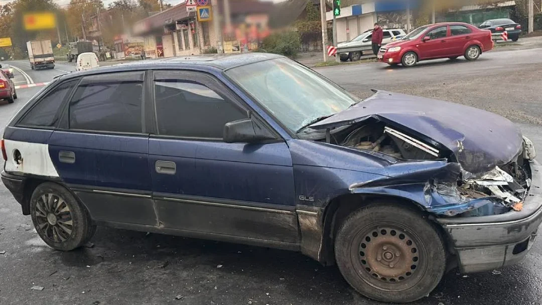 Смертельна ДТП у Бабаях: виїзд із другорядної дороги призвів до загибелі двох людей