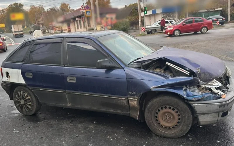 Смертельна ДТП у Бабаях: виїзд із другорядної дороги призвів до загибелі двох людей