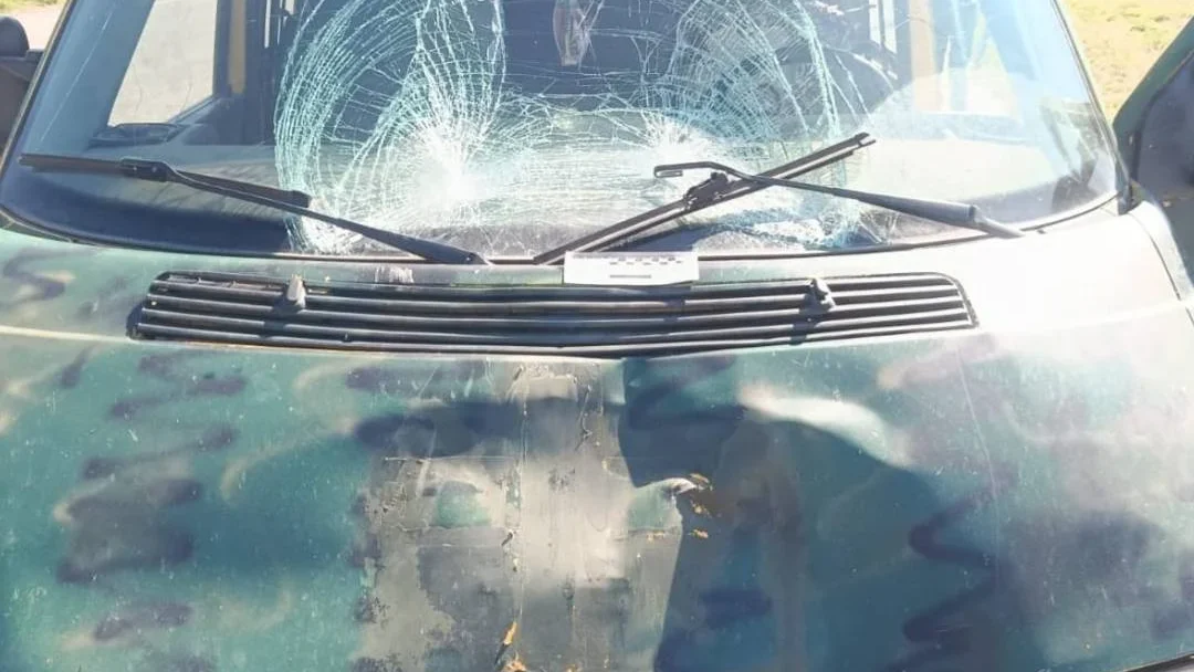 Збив пішохода під Чугуєвом: водієві Volkswagen оголосили підозру