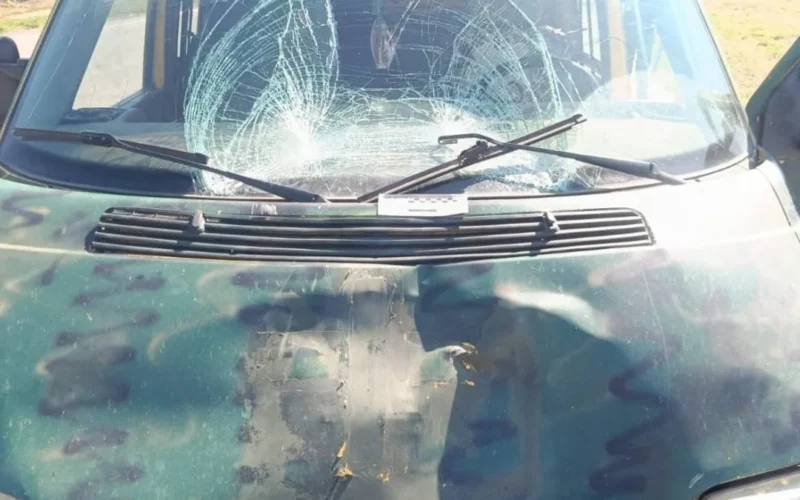 Збив пішохода під Чугуєвом: водієві Volkswagen оголосили підозру