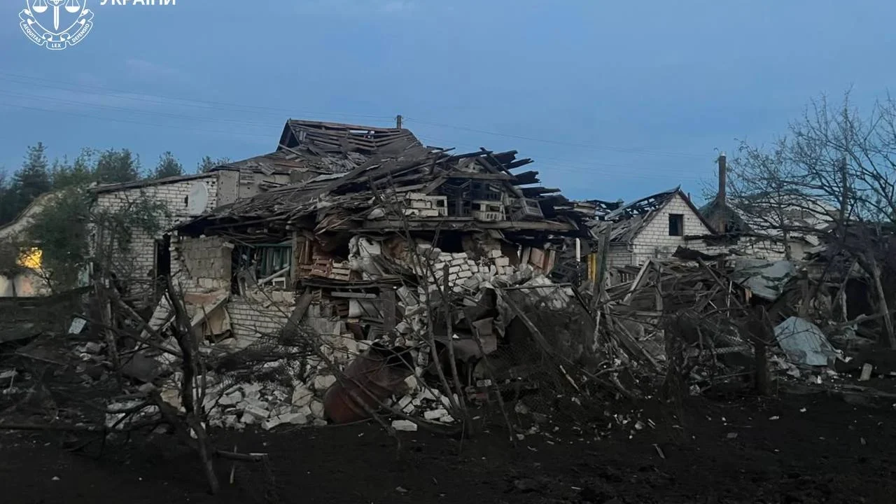 На Харківщині внаслідок російських атак постраждали шестеро людей (фото)