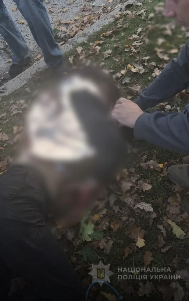 Росіяни вдарили по центральному парку Нової Водолаги: загинули шестеро людей, серед них троє дітей