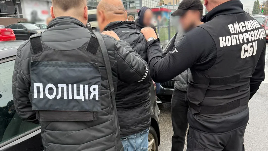 На Харківщині викрили схему ухилення від мобілізації через фіктивне навчання у профтехучилищі