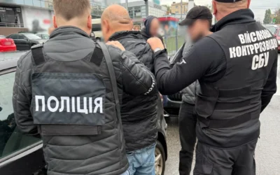 На Харківщині викрили схему ухилення від мобілізації через фіктивне навчання у профтехучилищі