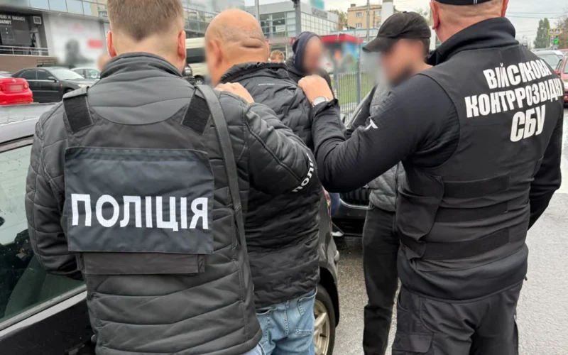 На Харківщині викрили схему ухилення від мобілізації через фіктивне навчання у профтехучилищі