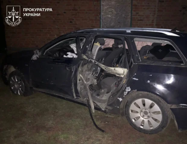 На Харківщині внаслідок російських атак постраждали шестеро людей