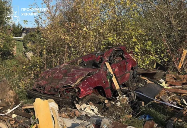 У Харкові внаслідок російського авіаудару загинула жінка, серед постраждалих — дитина