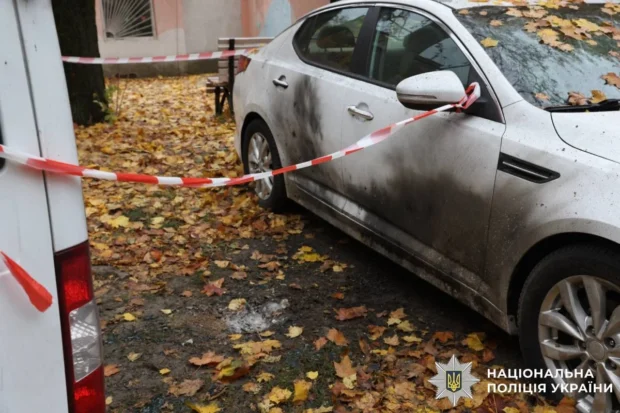 Двоє людей загинули, ще 22 постраждали внаслідок російських ударів по Харкову