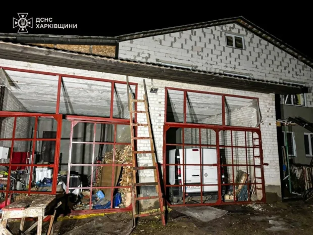Російська атака на Коротич: під завалами будинку загинуло подружжя, серед постраждалих — двоє дітей