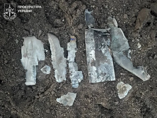 На Харківщині внаслідок російських атак постраждали шестеро людей