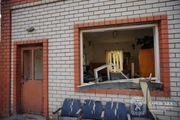 Авіаудар по Харкову: п'ятеро загиблих, десятки поранених