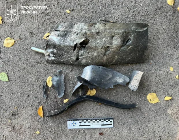 У Харкові внаслідок російського авіаудару загинула жінка, серед постраждалих — дитина