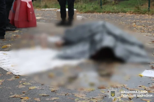 Двоє людей загинули, ще 22 постраждали внаслідок російських ударів по Харкову
