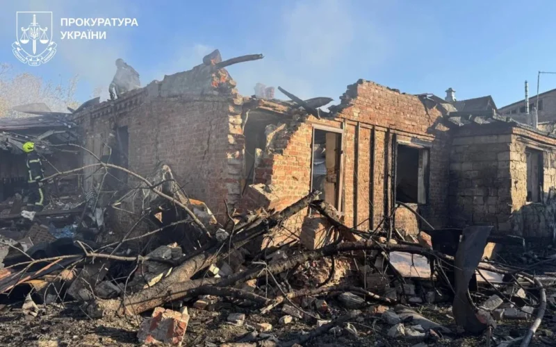 У Харкові внаслідок російського авіаудару загинула жінка, серед постраждалих — дитина (фото)