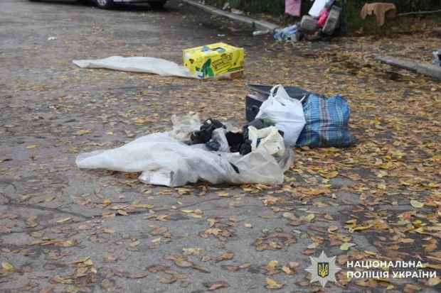 Двоє людей загинули, ще 22 постраждали внаслідок російських ударів по Харкову
