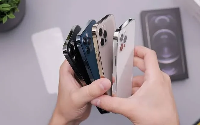 Как найти iPhone с пробегом в хорошем состоянии
