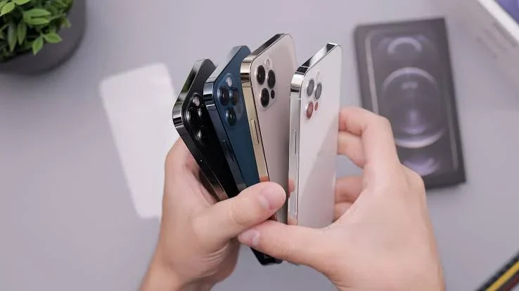 Как найти iPhone с пробегом в хорошем состоянии
